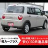 suzuki alto-lapin 2023 -SUZUKI--Alto Lapin 5BA-HE33S--HE33S-440***---SUZUKI--Alto Lapin 5BA-HE33S--HE33S-440***- image 2