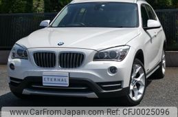 bmw x1 2012 quick_quick_DBA-VL20_WBAVL92000VU20730