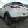 mazda cx-3 2015 -MAZDA--CX-3 LDA-DK5FW--DK5FW-104581---MAZDA--CX-3 LDA-DK5FW--DK5FW-104581- image 3