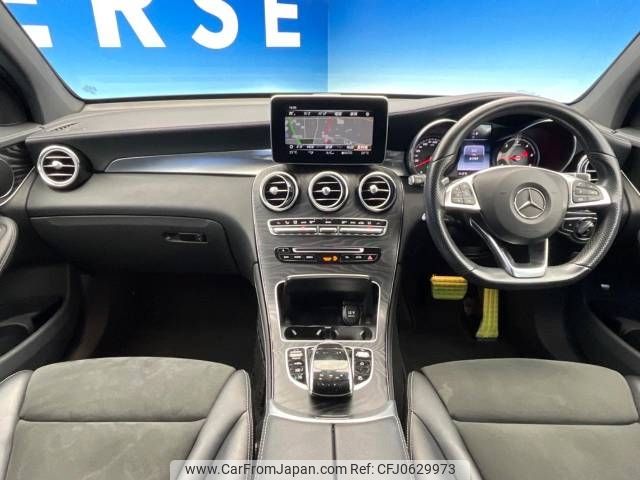 mercedes-benz glc-class 2017 -MERCEDES-BENZ--Benz GLC LDA-253305C--WDC2533052F194626---MERCEDES-BENZ--Benz GLC LDA-253305C--WDC2533052F194626- image 2