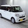 daihatsu move-canbus 2022 -DAIHATSU 【愛媛 580わ5737】--Move Canbus LA800S-0295341---DAIHATSU 【愛媛 580わ5737】--Move Canbus LA800S-0295341- image 1