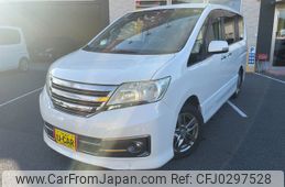 nissan serena 2012 -NISSAN--Serena DBA-C26--C26-036379---NISSAN--Serena DBA-C26--C26-036379-