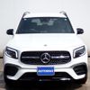 mercedes-benz glb-class 2020 -MERCEDES-BENZ--Benz GLB 5BA-247647M--W1N2476472W037833---MERCEDES-BENZ--Benz GLB 5BA-247647M--W1N2476472W037833- image 4