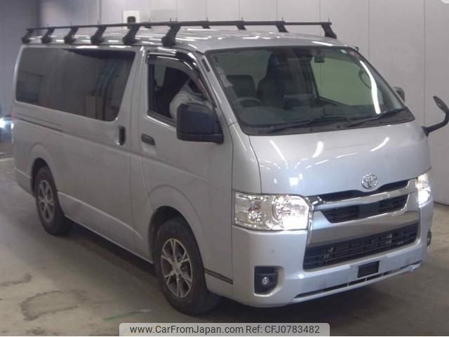 toyota hiace-van 2023 quick_quick_3DF-GDH201V_GDH201-2032383 image 1