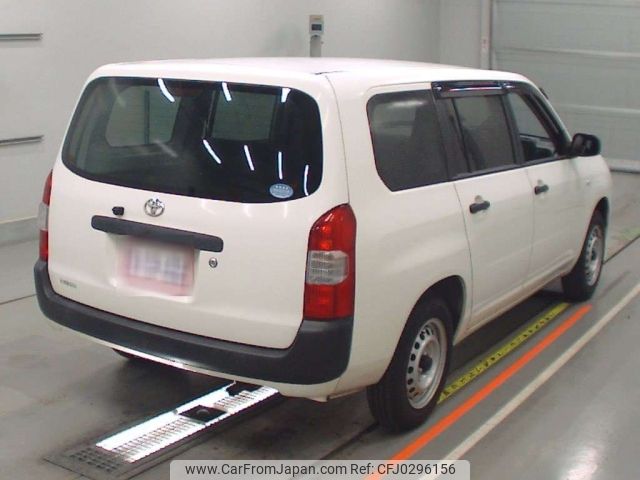 toyota succeed-van 2019 -TOYOTA--Succeed Van NCP165V-0067411---TOYOTA--Succeed Van NCP165V-0067411- image 2