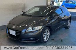 honda cr-z 2011 -HONDA 【神戸 304ﾎ472】--CR-Z ZF1--1100503---HONDA 【神戸 304ﾎ472】--CR-Z ZF1--1100503-