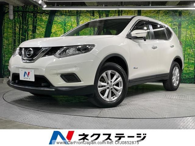 nissan x-trail 2016 quick_quick_HT32_HT32-105376 image 1