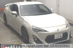 toyota 86 2014 -TOYOTA 【川崎 330ｾ1386】--86 ZN6-040498---TOYOTA 【川崎 330ｾ1386】--86 ZN6-040498-