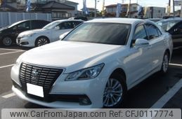 toyota crown 2015 -TOYOTA--Crown DAA-AWS210--AWS210-6093889---TOYOTA--Crown DAA-AWS210--AWS210-6093889-