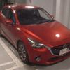 mazda demio 2016 -MAZDA--Demio DJ5FS-146320---MAZDA--Demio DJ5FS-146320- image 1