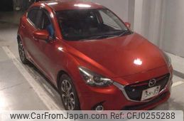 mazda demio 2016 -MAZDA--Demio DJ5FS-146320---MAZDA--Demio DJ5FS-146320-