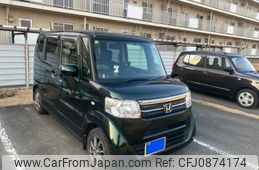 honda n-box 2016 -HONDA--N BOX DBA-JF1--JF1-1912203---HONDA--N BOX DBA-JF1--JF1-1912203-