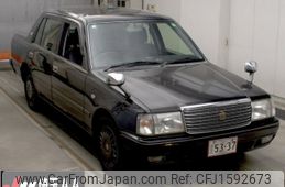 toyota crown-comfort 2015 CFJ1592673