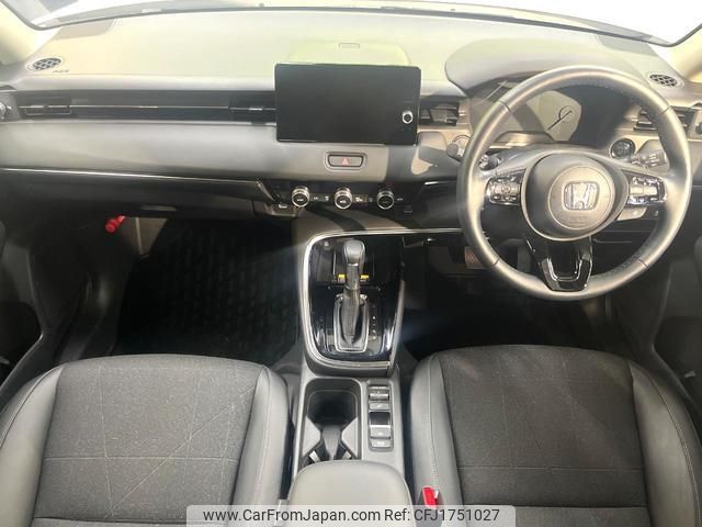 honda vezel 2022 CFJ1751027 image 2