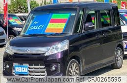 suzuki spacia 2013 quick_quick_DBA-MK32S_MK32S-834889