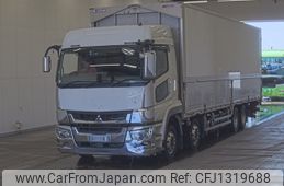 mitsubishi-fuso super-great 2019 -MITSUBISHI--Super Great FS74HZ-504470---MITSUBISHI--Super Great FS74HZ-504470-
