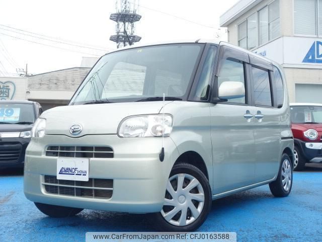 daihatsu tanto 2012 quick_quick_L375S_L375S-0588247 image 1