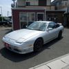 nissan 180sx 1998 -NISSAN--180SX RPS13--327891---NISSAN--180SX RPS13--327891- image 1
