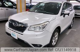 subaru forester 2013 SJ5-007081