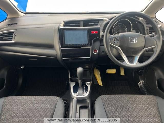 honda fit 2016 -HONDA--Fit DBA-GK3--GK3-1212540---HONDA--Fit DBA-GK3--GK3-1212540- image 2