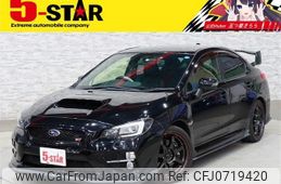 subaru wrx 2015 -SUBARU--WRX CBA-VAB--VAB-005040---SUBARU--WRX CBA-VAB--VAB-005040-