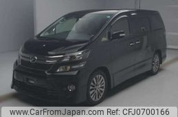 toyota vellfire 2014 -TOYOTA--Vellfire DBA-ANH20W--ANH20-8327328---TOYOTA--Vellfire DBA-ANH20W--ANH20-8327328-