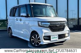 honda n-box 2019 -HONDA--N BOX DBA-JF3--JF3-1258155---HONDA--N BOX DBA-JF3--JF3-1258155-