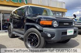 toyota fj-cruiser 2015 -TOYOTA--FJ Curiser CBA-GSJ15W--GSJ15-0130627---TOYOTA--FJ Curiser CBA-GSJ15W--GSJ15-0130627-