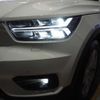 volvo xc40 2020 -VOLVO--Volvo XC40 DBA-XB420XC--YV1XZACMCL2265798---VOLVO--Volvo XC40 DBA-XB420XC--YV1XZACMCL2265798- image 16