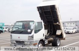 mitsubishi-fuso canter 2000 CFJ1524728