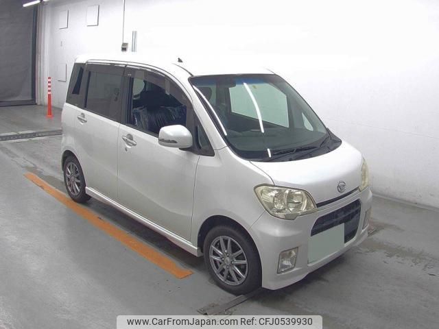 daihatsu tanto-exe 2010 quick_quick_DBA-L455S_L455S-0011433 image 1