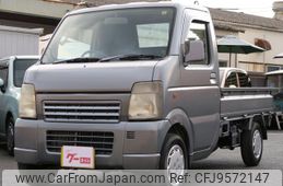 suzuki carry-truck 2002 GOO_JP_700080300530240312001