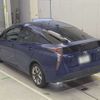 toyota prius 2016 -TOYOTA 【尾張小牧 302ﾄ7211】--Prius DAA-ZVW50--ZVW50-8039413---TOYOTA 【尾張小牧 302ﾄ7211】--Prius DAA-ZVW50--ZVW50-8039413- image 11