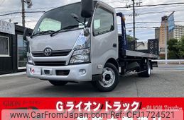 toyota dyna-truck 2019 CFJ1724521