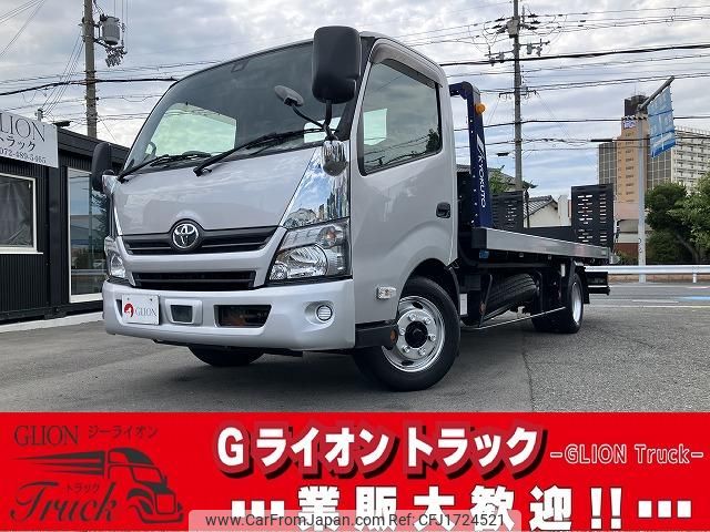 toyota dyna-truck 2019 CFJ1724521 image 1