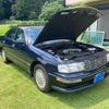 toyota crown 1995 -TOYOTA--Crown E-JZS141--JZS141-0114932---TOYOTA--Crown E-JZS141--JZS141-0114932- image 1