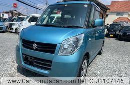 suzuki palette 2012 -SUZUKI 【名変中 】--Palette MK21S--263426---SUZUKI 【名変中 】--Palette MK21S--263426-