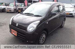 suzuki alto 2013 -SUZUKI 【盛岡 580ｾ3689】--Alto DBA-HA25S--HA25S-925464---SUZUKI 【盛岡 580ｾ3689】--Alto DBA-HA25S--HA25S-925464-