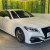 toyota crown-hybrid 2021 quick_quick_AZSH20_AZSH20-1070381 image 16