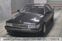 nissan laurel 1991 CFJ1759874