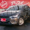 mazda demio 2016 -MAZDA--Demio DBA-DJ3FS--DJ3FS-142860---MAZDA--Demio DBA-DJ3FS--DJ3FS-142860- image 1