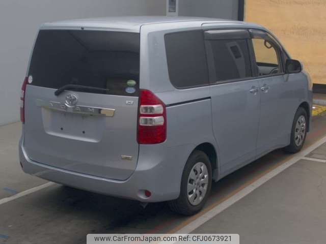 toyota noah 2012 -TOYOTA--Noah DBA-ZRR70G--ZRR70-0524765---TOYOTA--Noah DBA-ZRR70G--ZRR70-0524765- image 2