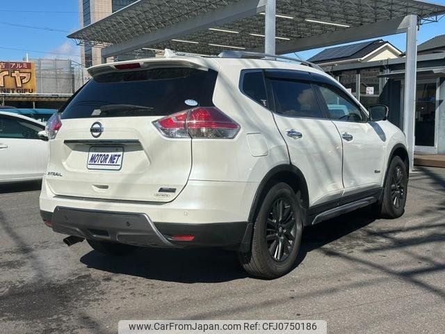 nissan x-trail 2015 -NISSAN--X-Trail HNT32--107998---NISSAN--X-Trail HNT32--107998- image 2