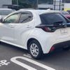 toyota yaris 2024 CFJ1804890 image 27