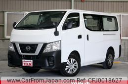 nissan nv350-caravan-van 2019 quick_quick_VR2E26_VR2E26-117387