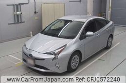 toyota prius 2017 -TOYOTA--Prius ZVW50-8051226---TOYOTA--Prius ZVW50-8051226-