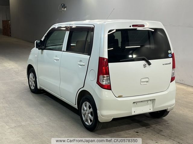 suzuki wagon-r 2011 -SUZUKI--Wagon R MH23S-790796---SUZUKI--Wagon R MH23S-790796- image 2