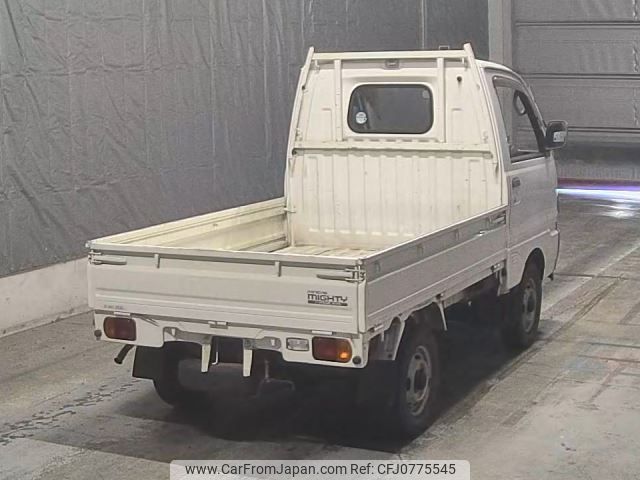 mitsubishi minicab-truck 1994 -MITSUBISHI--Minicab Truck U42T-0227987---MITSUBISHI--Minicab Truck U42T-0227987- image 2