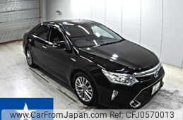 toyota camry 2017 -TOYOTA 【島根 300の5016】--Camry AVV50--AVV50-1058074---TOYOTA 【島根 300の5016】--Camry AVV50--AVV50-1058074-