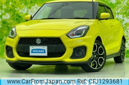 suzuki swift 2018 quick_quick_CBA-ZC33S_ZC33S-116946